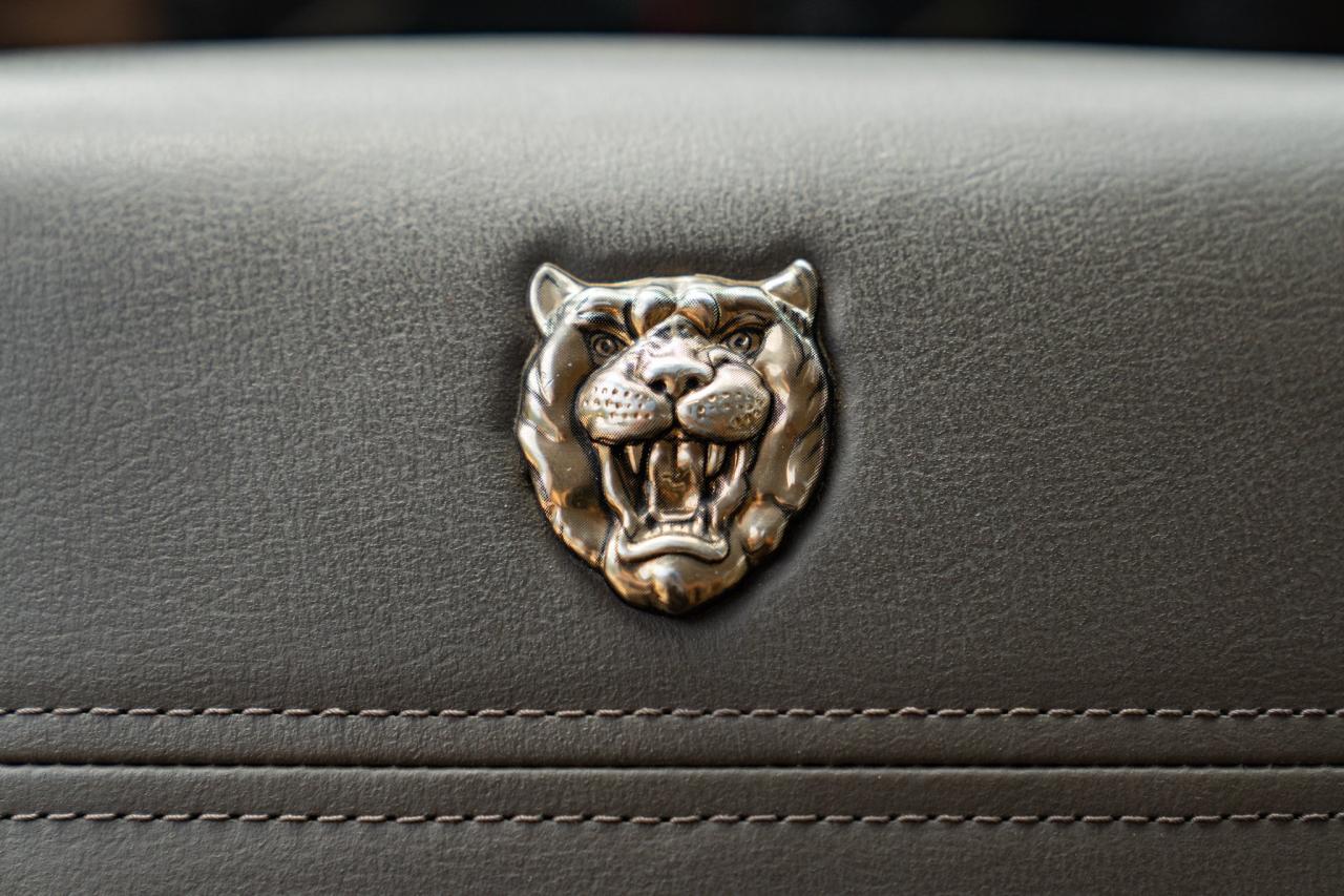 1995 Jaguar XJ6 3.2 MANUALE