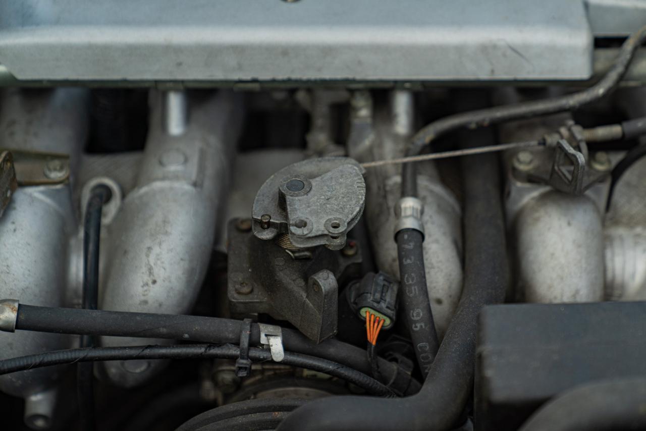 1995 Jaguar XJ6 3.2 MANUALE