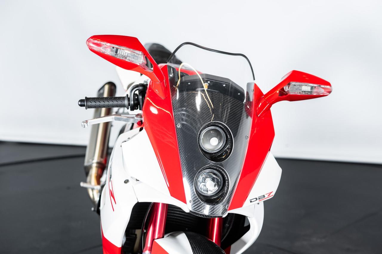 2009 Bimota DB7
