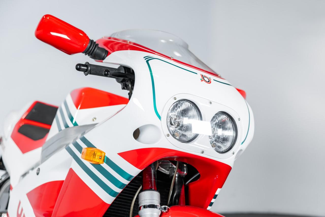 1988 Bimota YB4