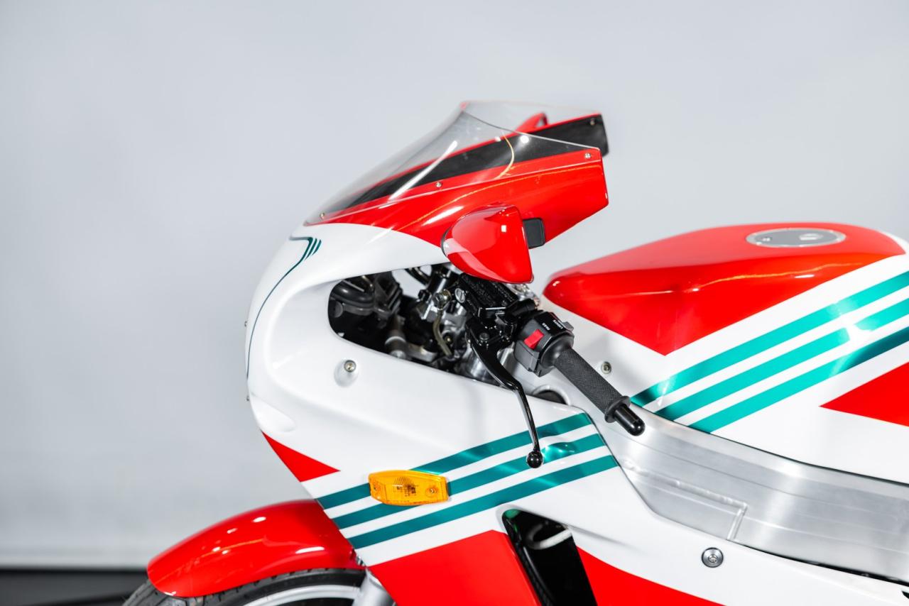 1988 Bimota YB4