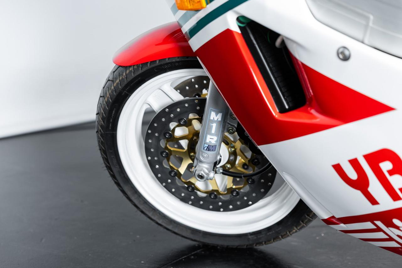 1988 Bimota YB4