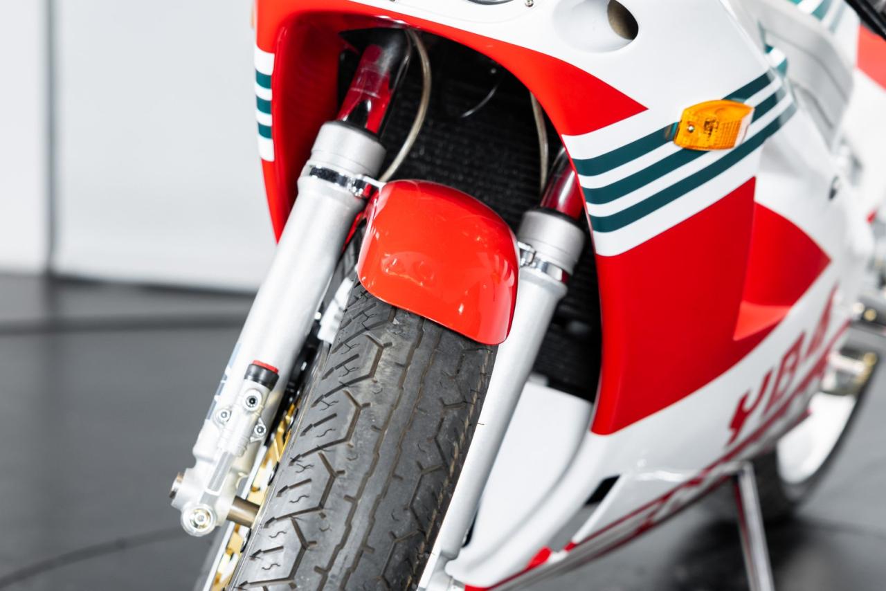 1988 Bimota YB4