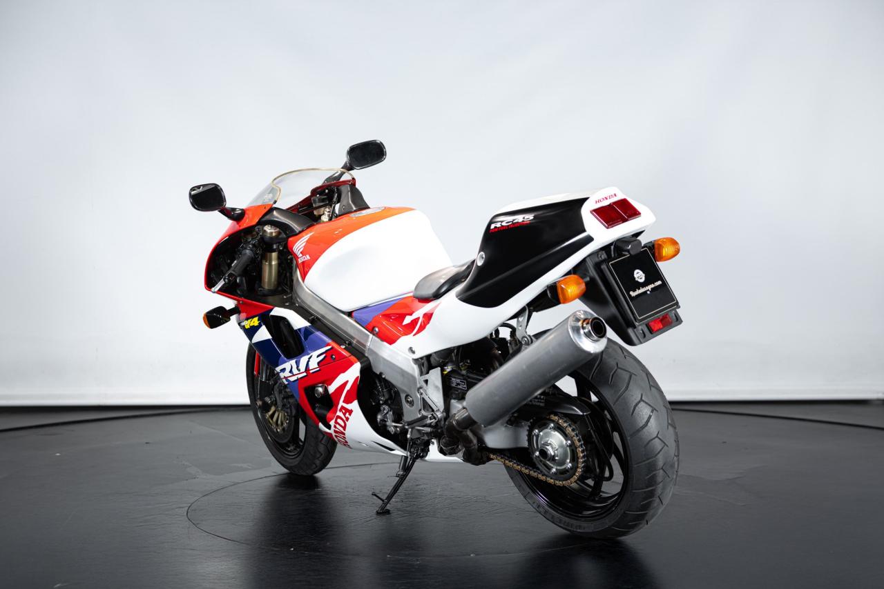 1994 Honda RC 45