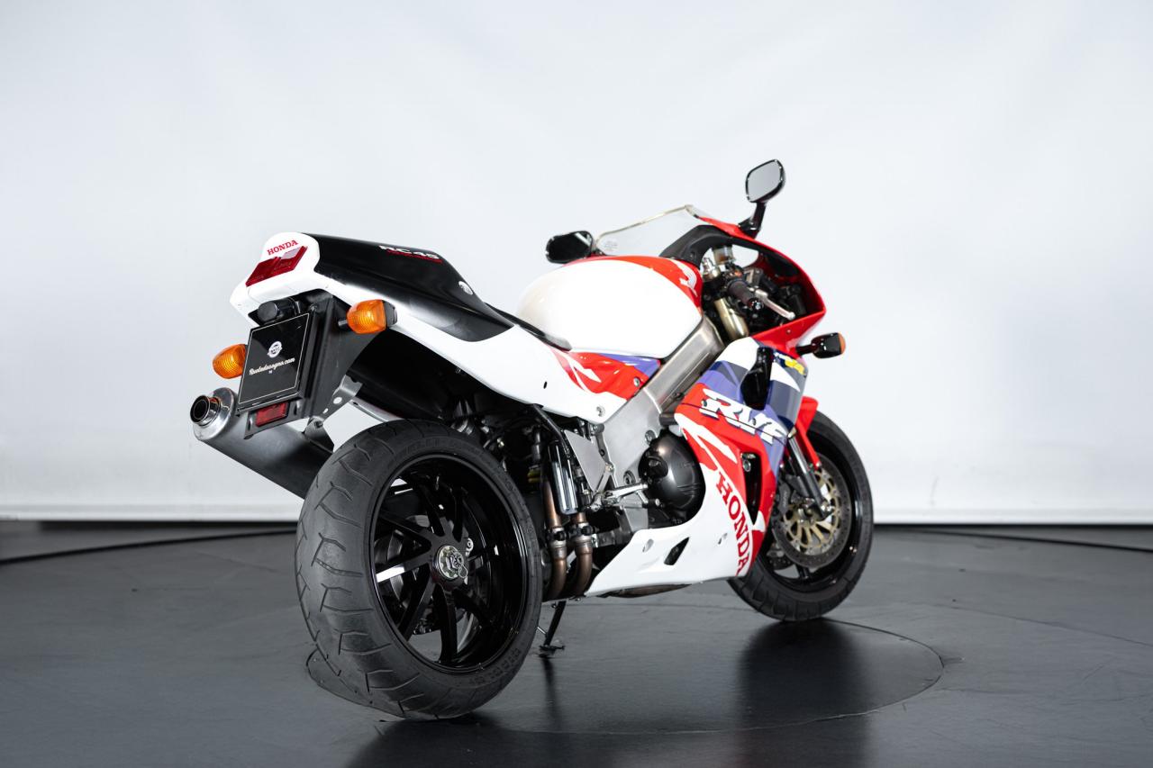 1994 Honda RC 45