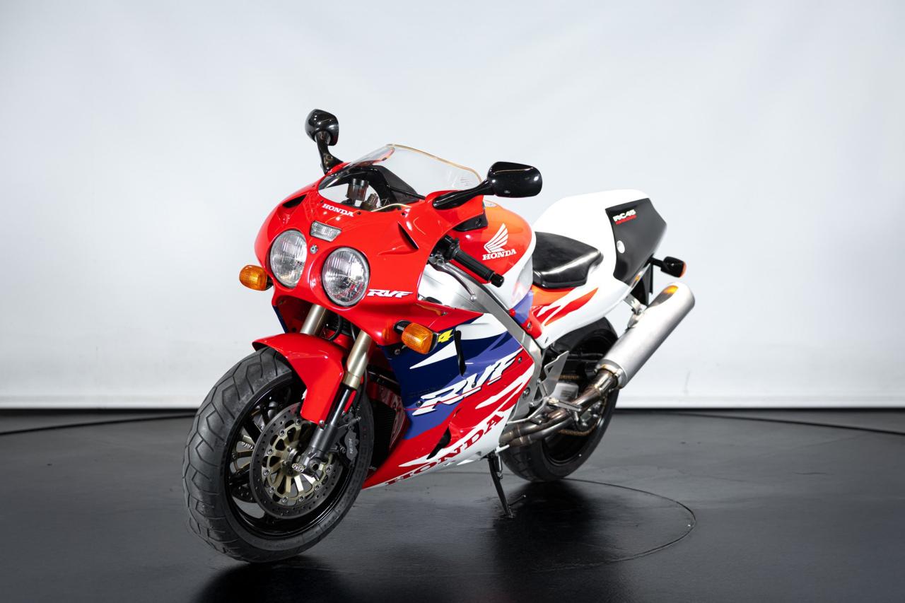 1994 Honda RC 45