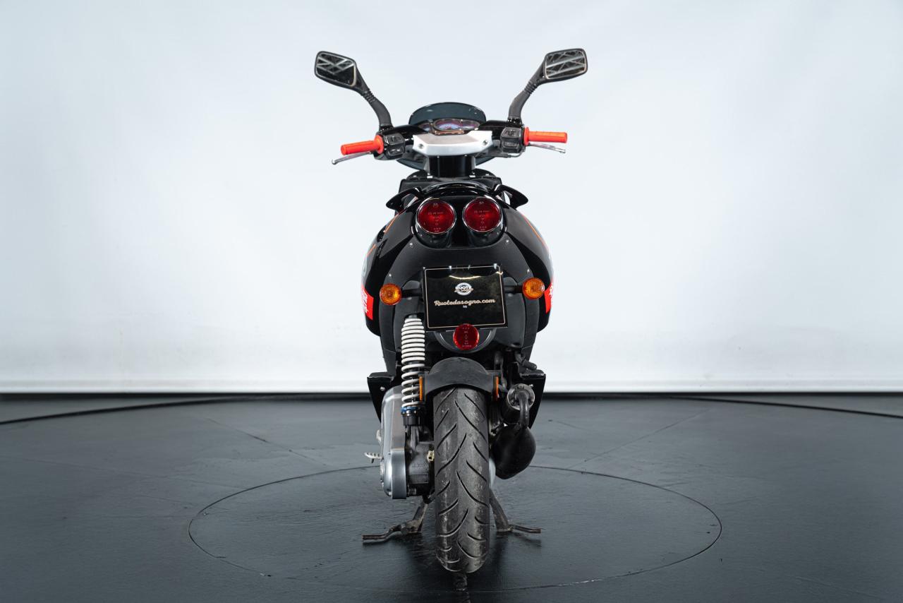 1997 Aprilia SR REPLICA LORIS CAPIROSSI