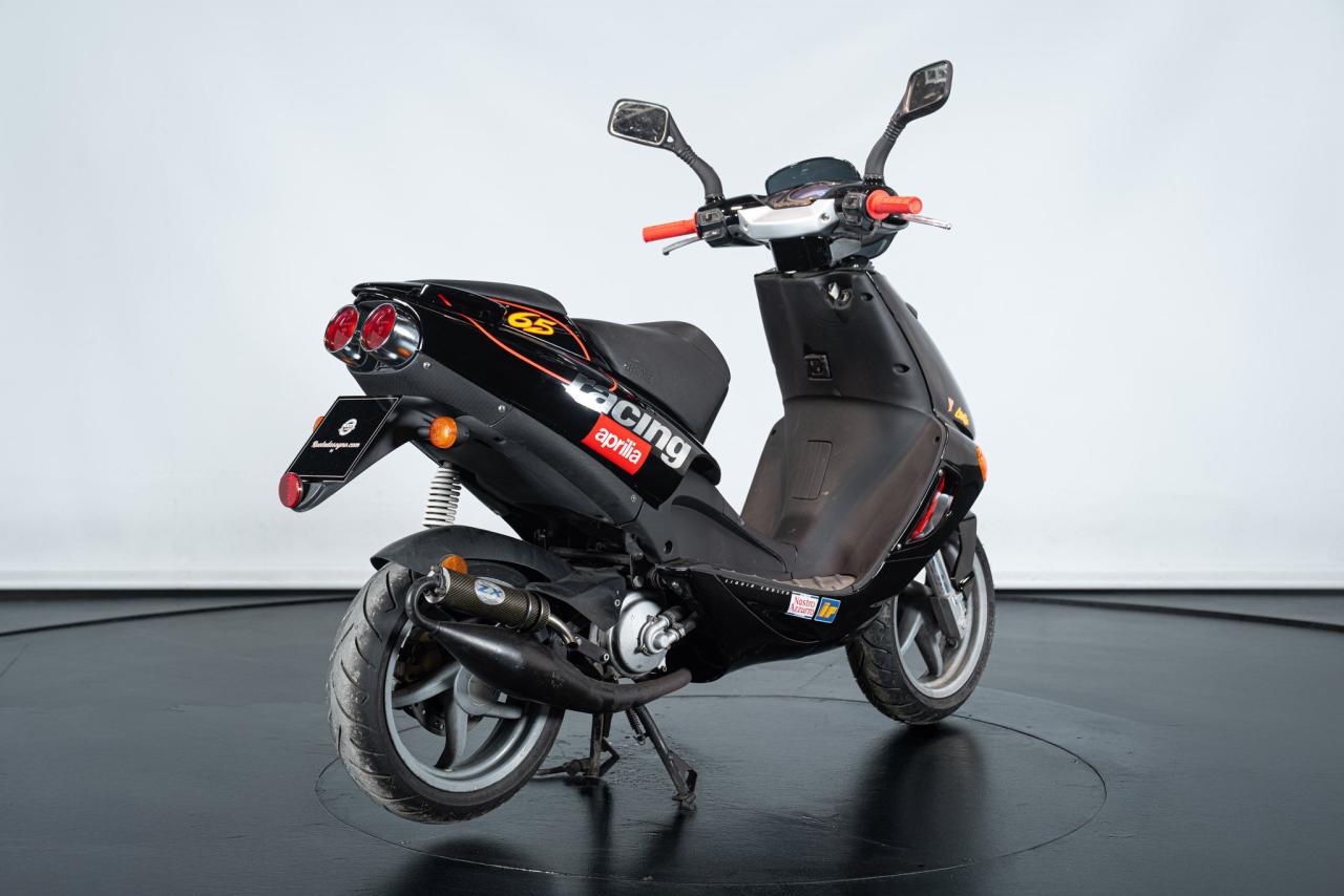 1997 Aprilia SR REPLICA LORIS CAPIROSSI