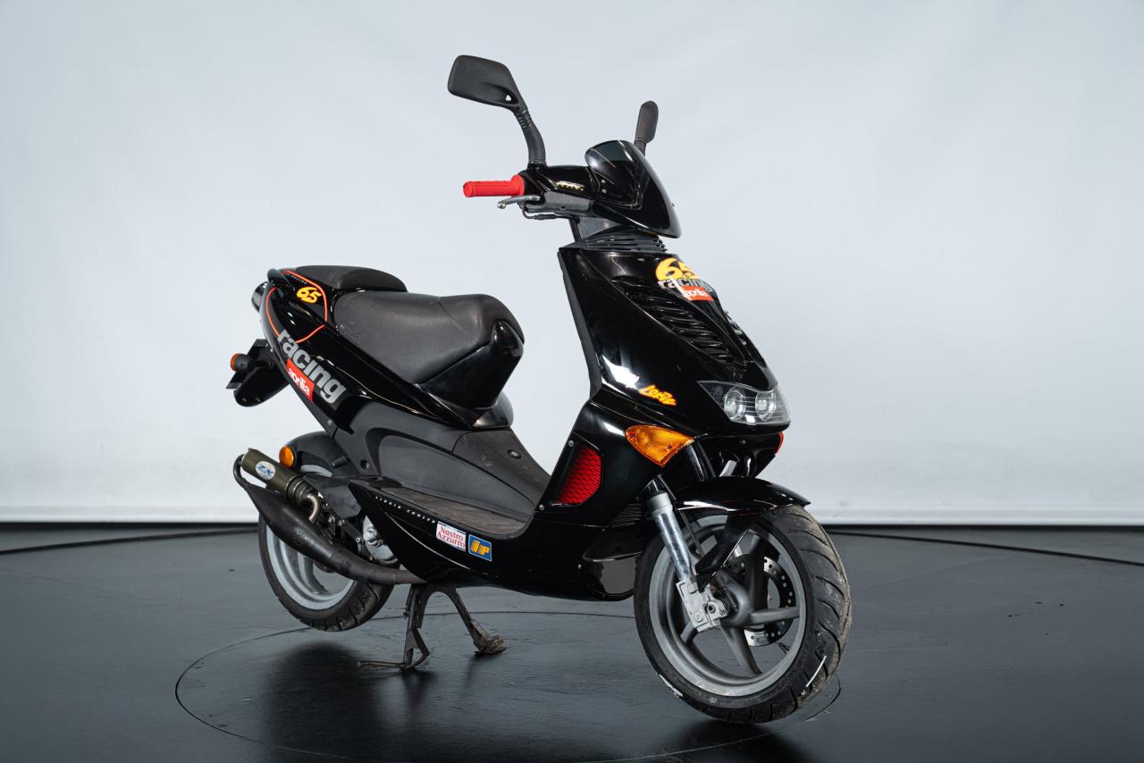 1997 Aprilia SR REPLICA LORIS CAPIROSSI