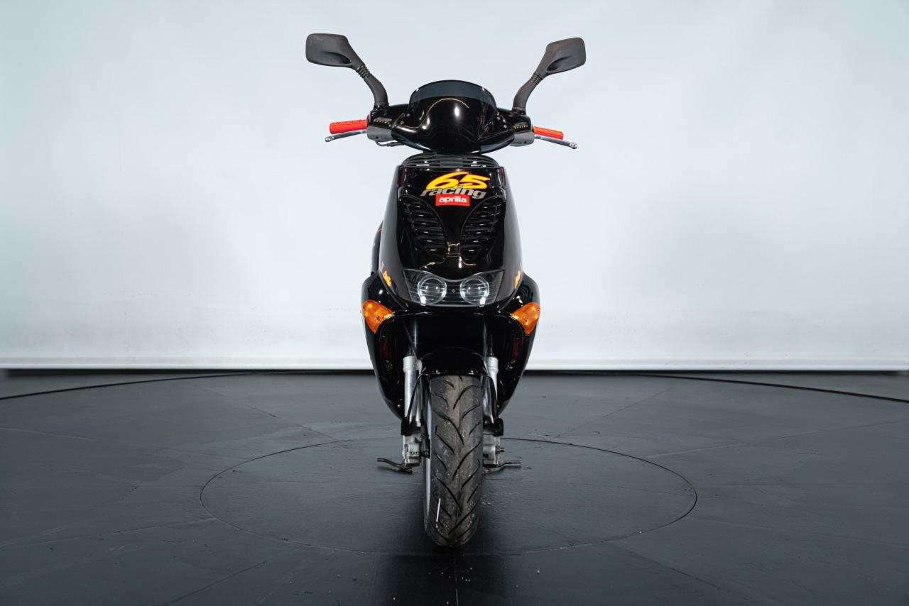 1997 Aprilia SR REPLICA LORIS CAPIROSSI