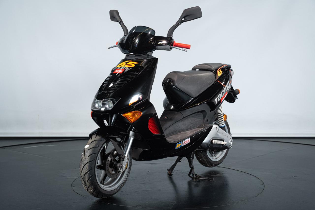 1997 Aprilia SR REPLICA LORIS CAPIROSSI