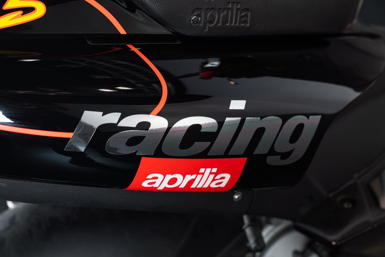 1997 Aprilia SR REPLICA LORIS CAPIROSSI