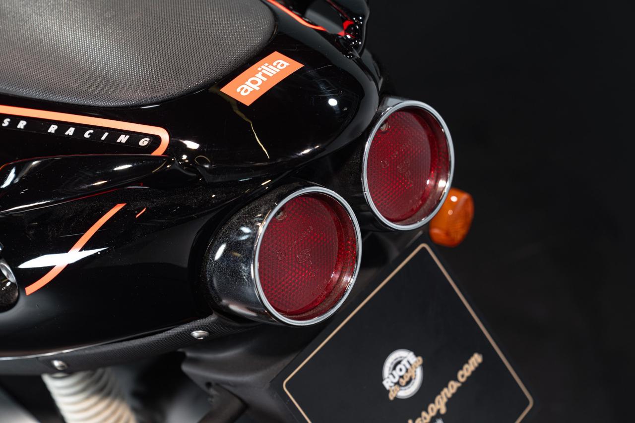 1997 Aprilia SR REPLICA LORIS CAPIROSSI