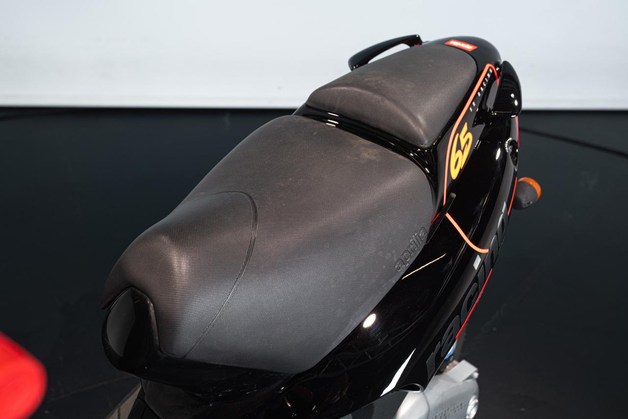 1997 Aprilia SR REPLICA LORIS CAPIROSSI