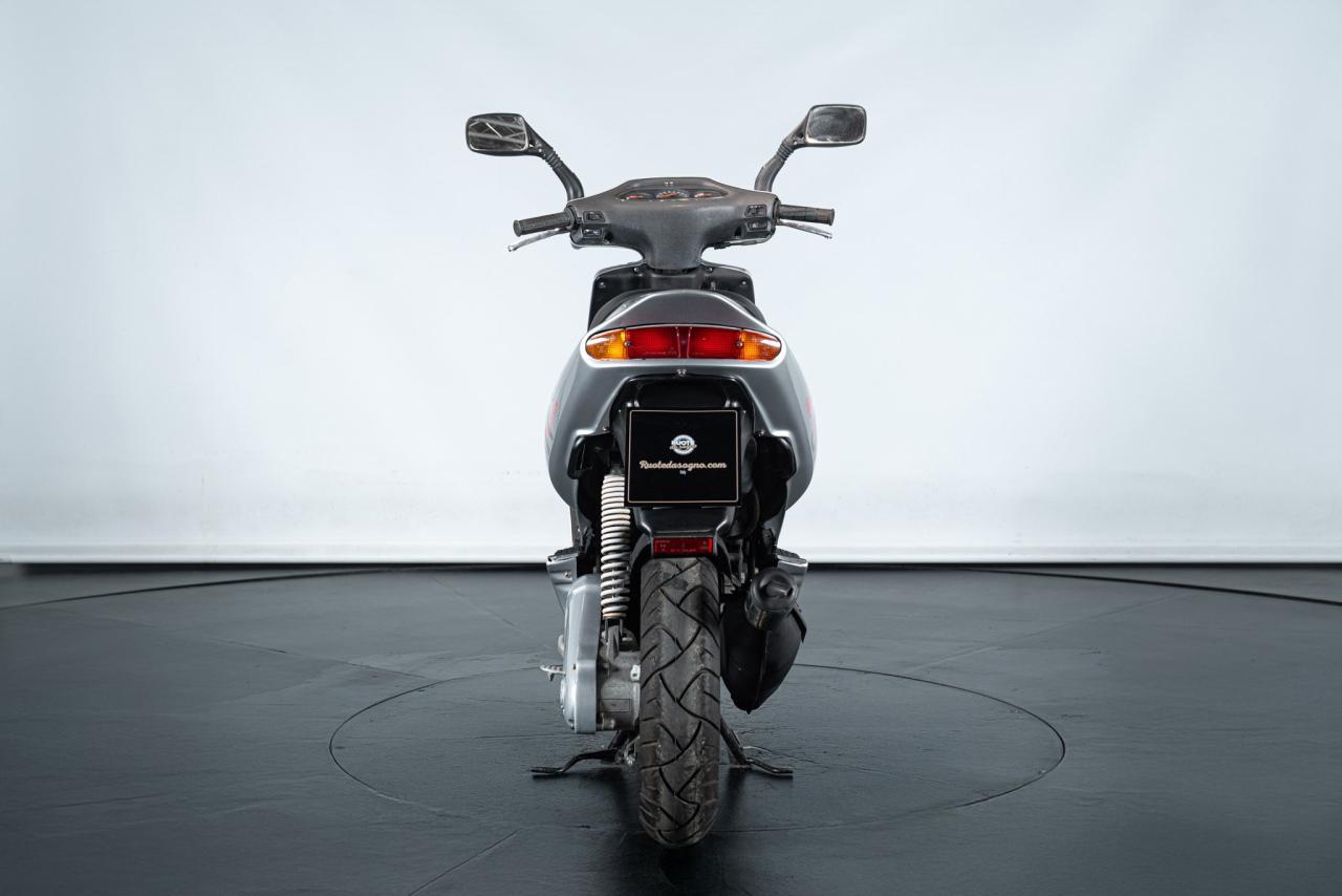 1994 Aprilia SR REPLICA DORIANO ROMBONI&nbsp;&nbsp;&nbsp;