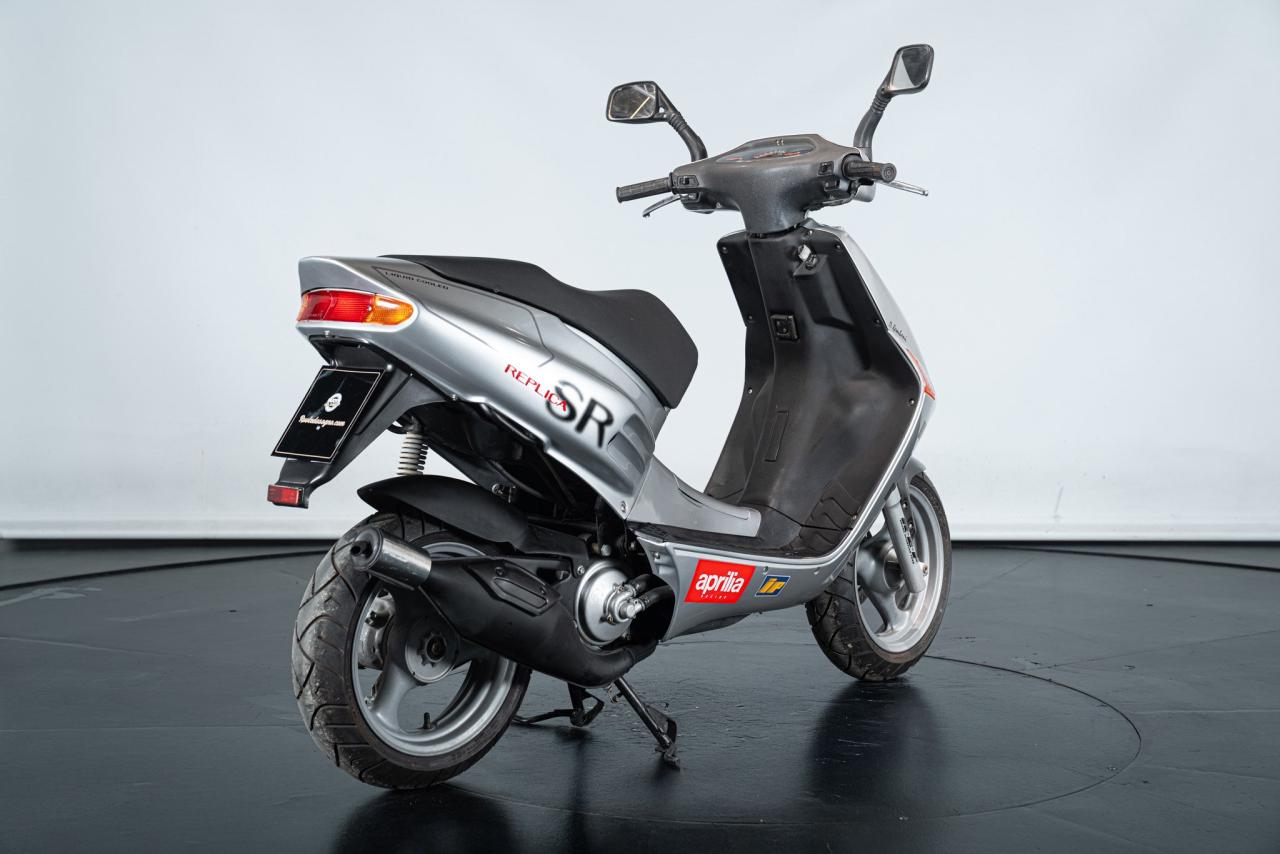 1994 Aprilia SR REPLICA DORIANO ROMBONI&nbsp;&nbsp;&nbsp;