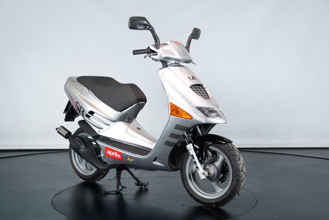 1994 Aprilia SR REPLICA DORIANO ROMBONI&nbsp;&nbsp;&nbsp;