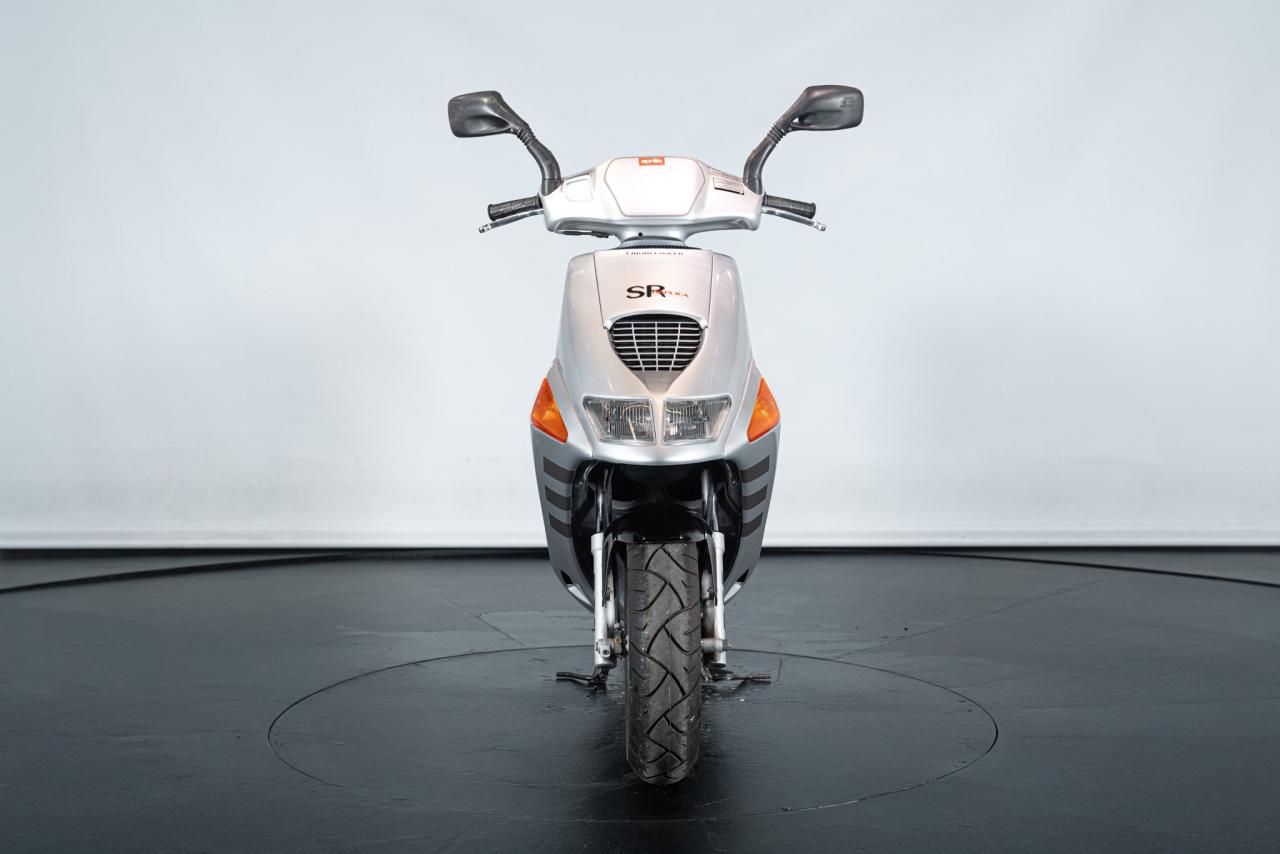 1994 Aprilia SR REPLICA DORIANO ROMBONI&nbsp;&nbsp;&nbsp;