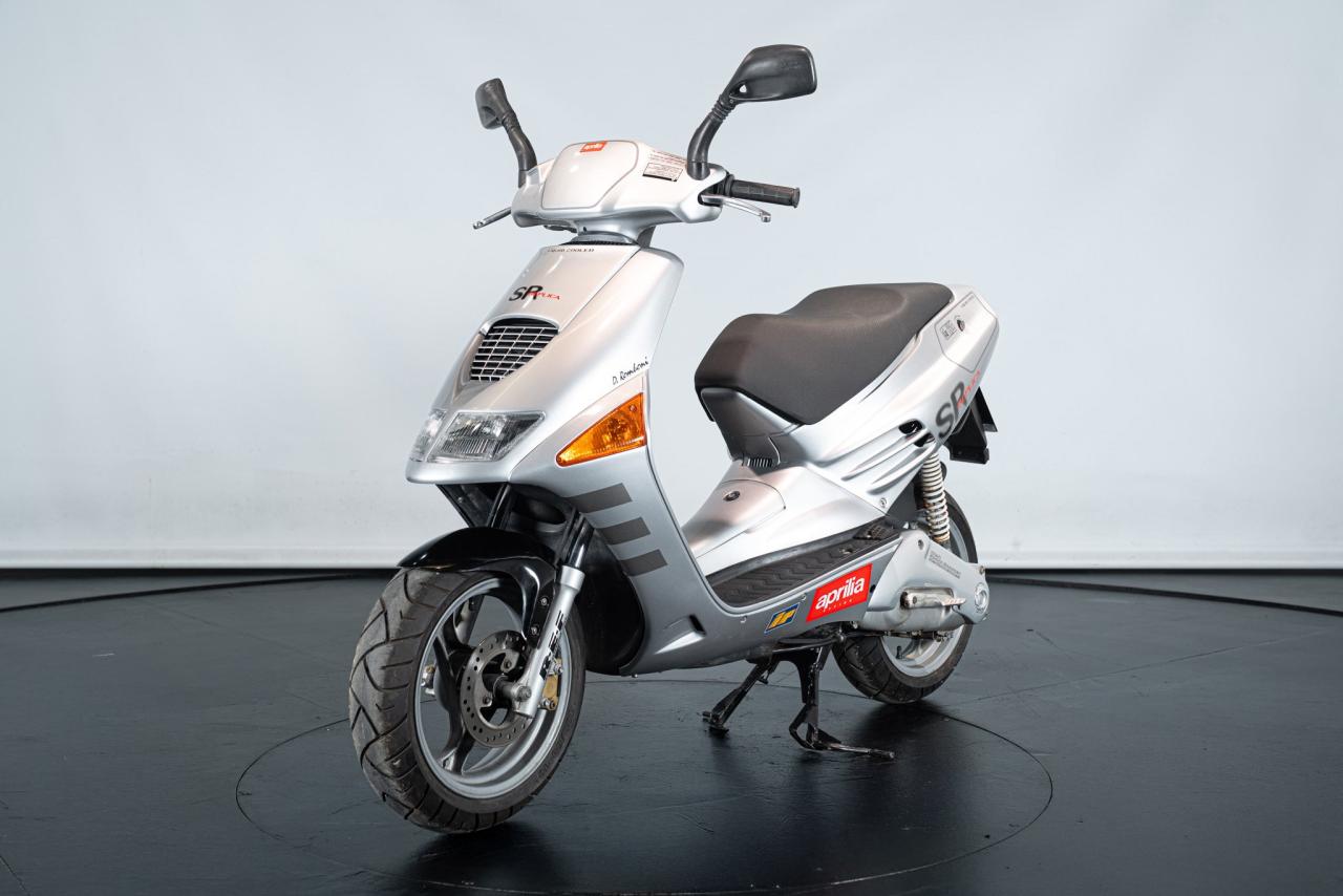 1994 Aprilia SR REPLICA DORIANO ROMBONI&nbsp;&nbsp;&nbsp;
