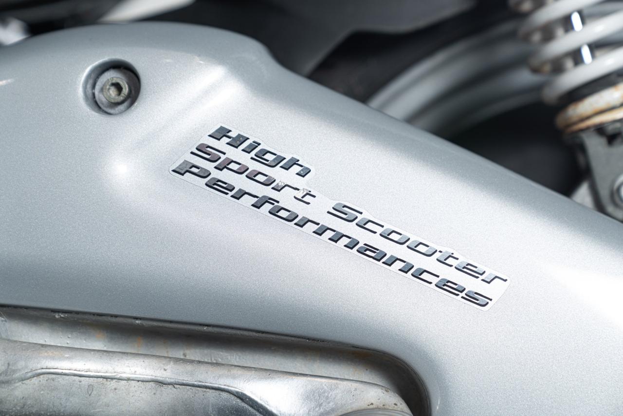 1994 Aprilia SR REPLICA DORIANO ROMBONI&nbsp;&nbsp;&nbsp;