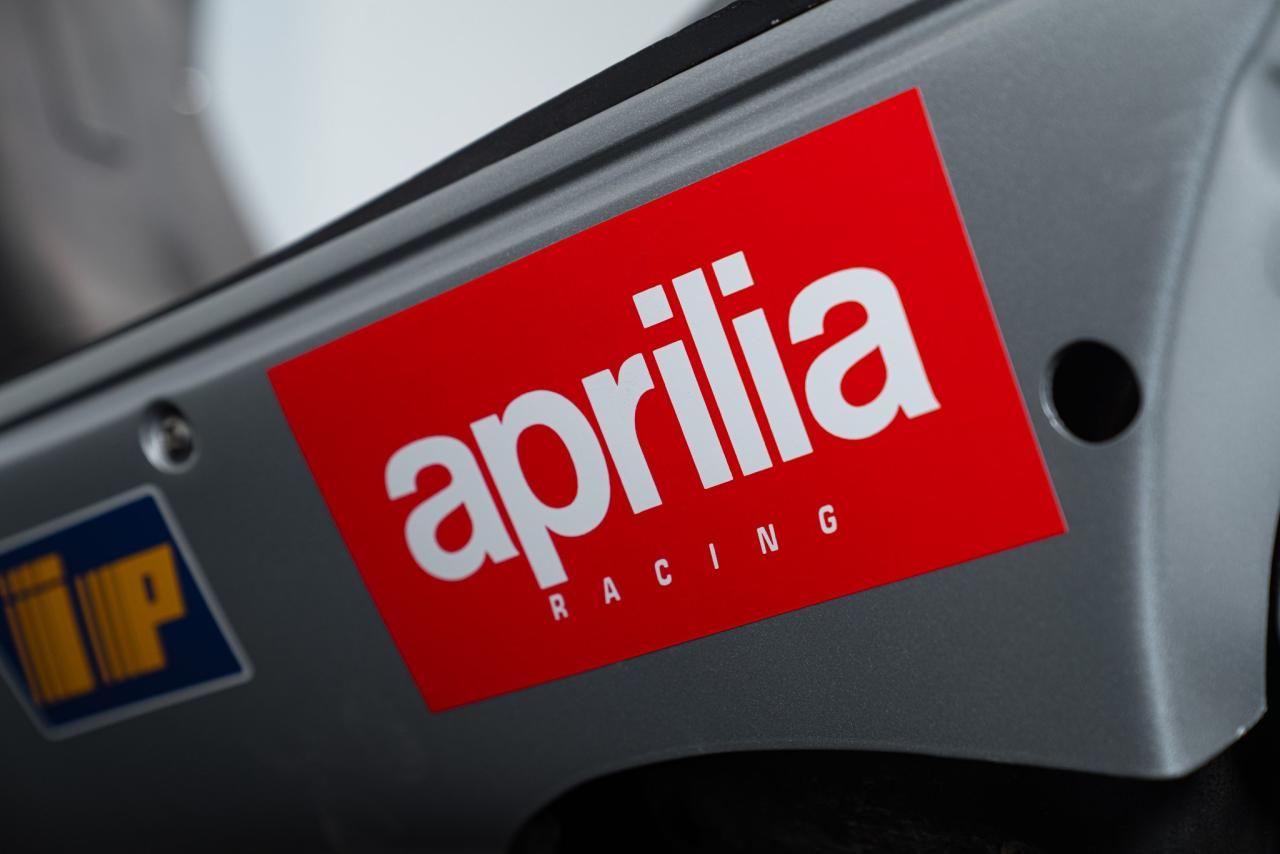 1994 Aprilia SR REPLICA DORIANO ROMBONI&nbsp;&nbsp;&nbsp;