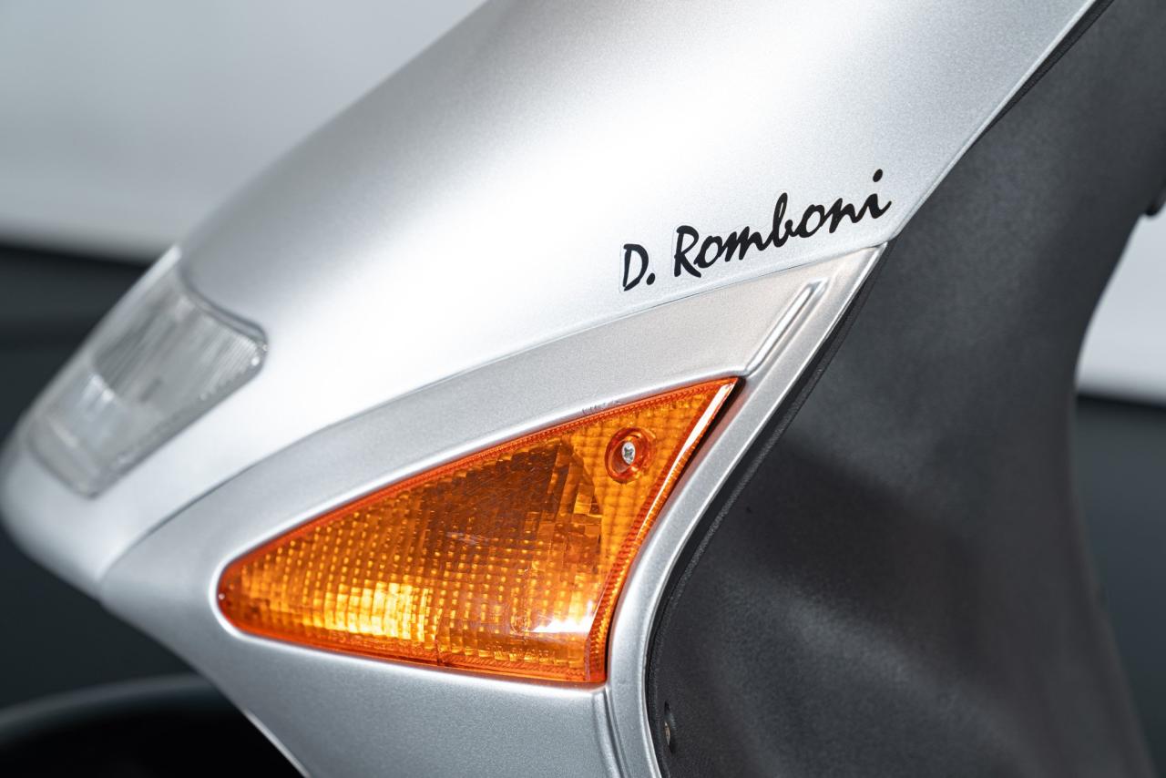 1994 Aprilia SR REPLICA DORIANO ROMBONI&nbsp;&nbsp;&nbsp;