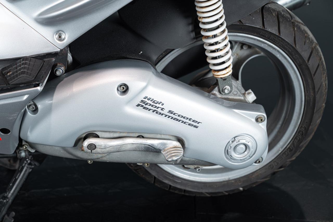 1994 Aprilia SR REPLICA DORIANO ROMBONI&nbsp;&nbsp;&nbsp;