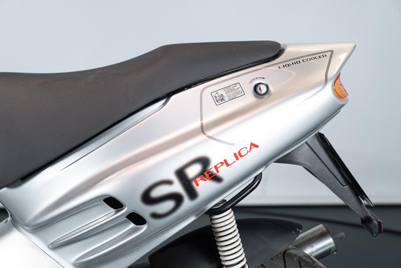 1994 Aprilia SR REPLICA DORIANO ROMBONI&nbsp;&nbsp;&nbsp;