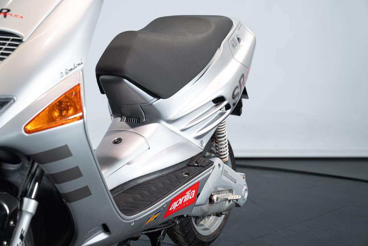 1994 Aprilia SR REPLICA DORIANO ROMBONI&nbsp;&nbsp;&nbsp;