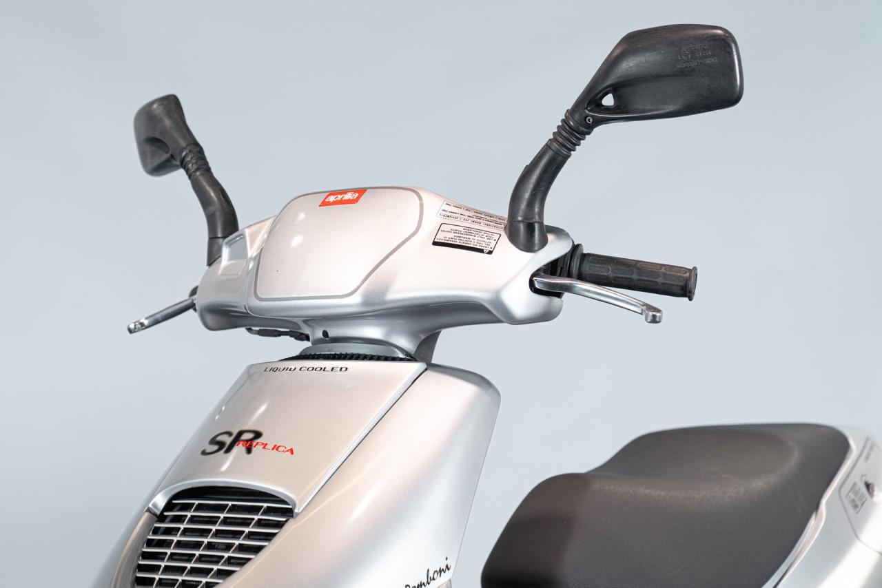 1994 Aprilia SR REPLICA DORIANO ROMBONI&nbsp;&nbsp;&nbsp;