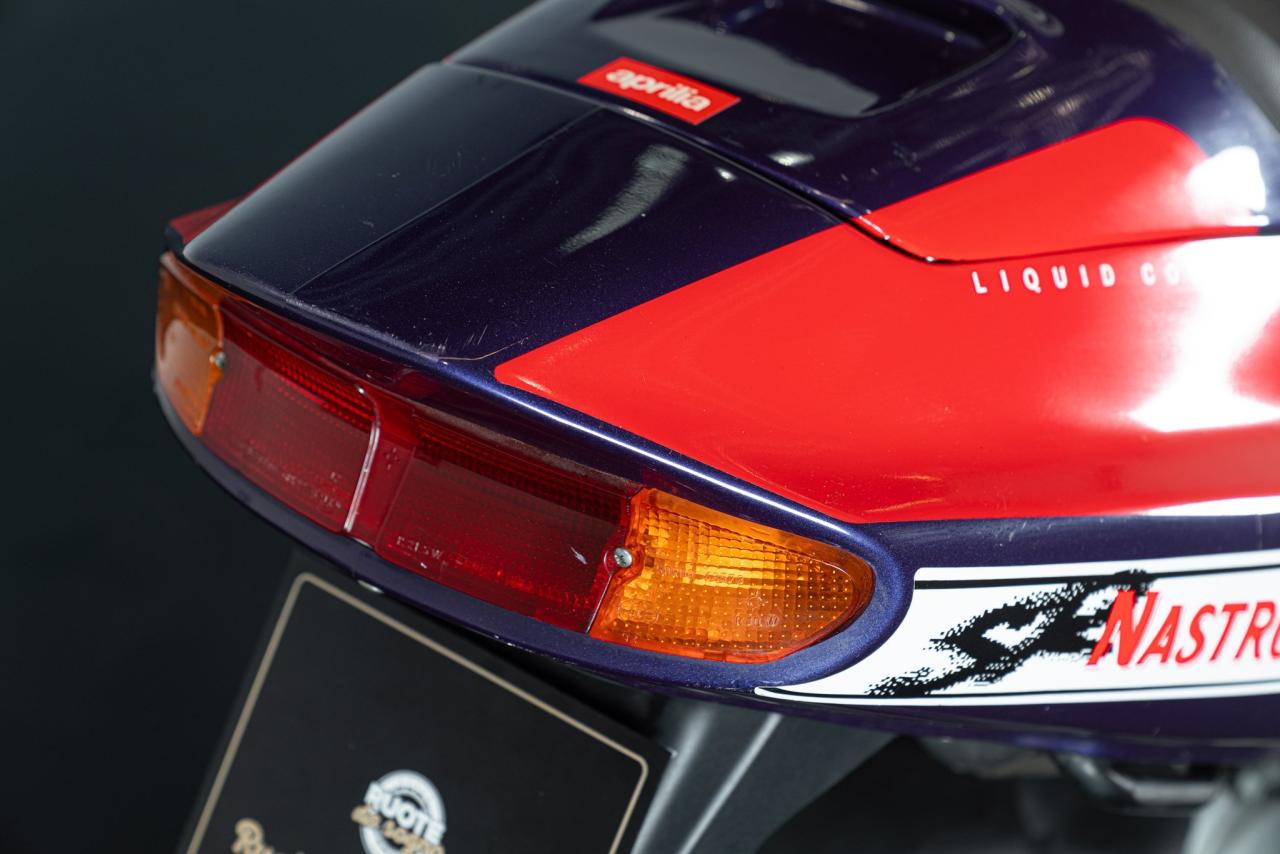 1996 Aprilia SR REPLICA STEFANO PERUGINI