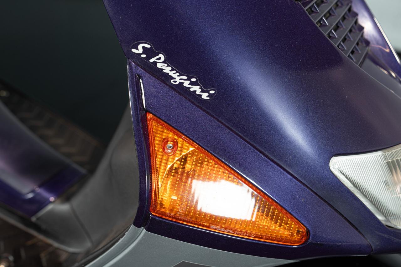 1996 Aprilia SR REPLICA STEFANO PERUGINI