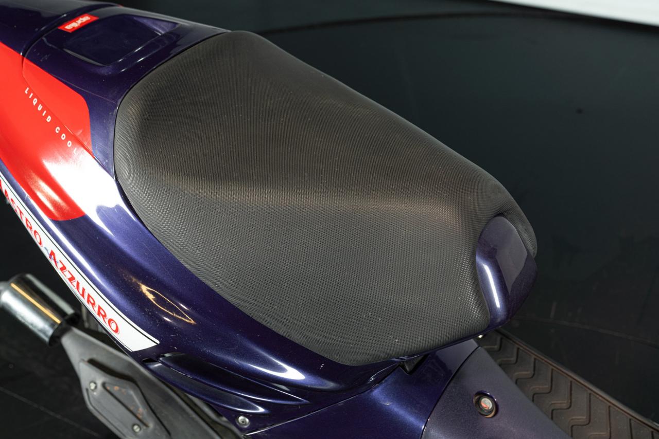 1996 Aprilia SR REPLICA STEFANO PERUGINI