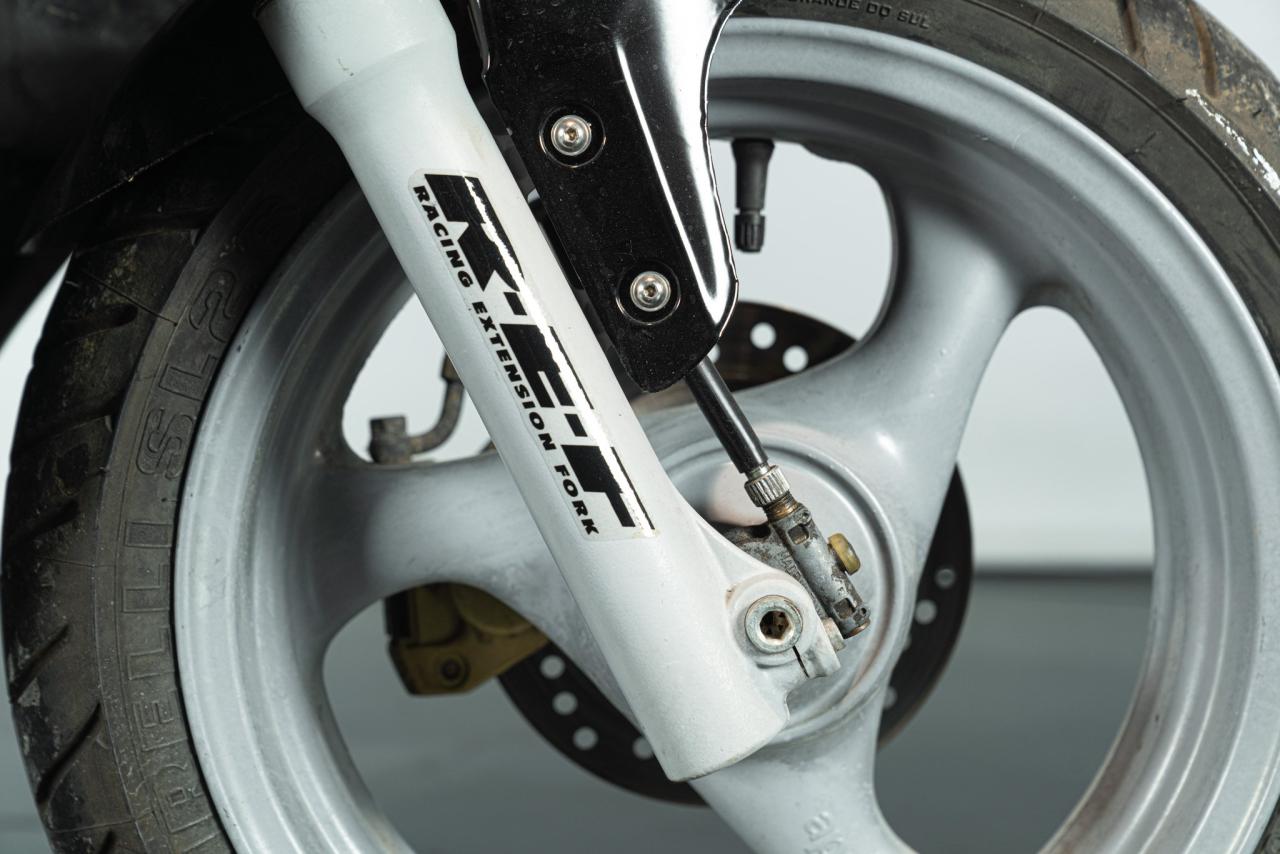 1996 Aprilia SR REPLICA STEFANO PERUGINI