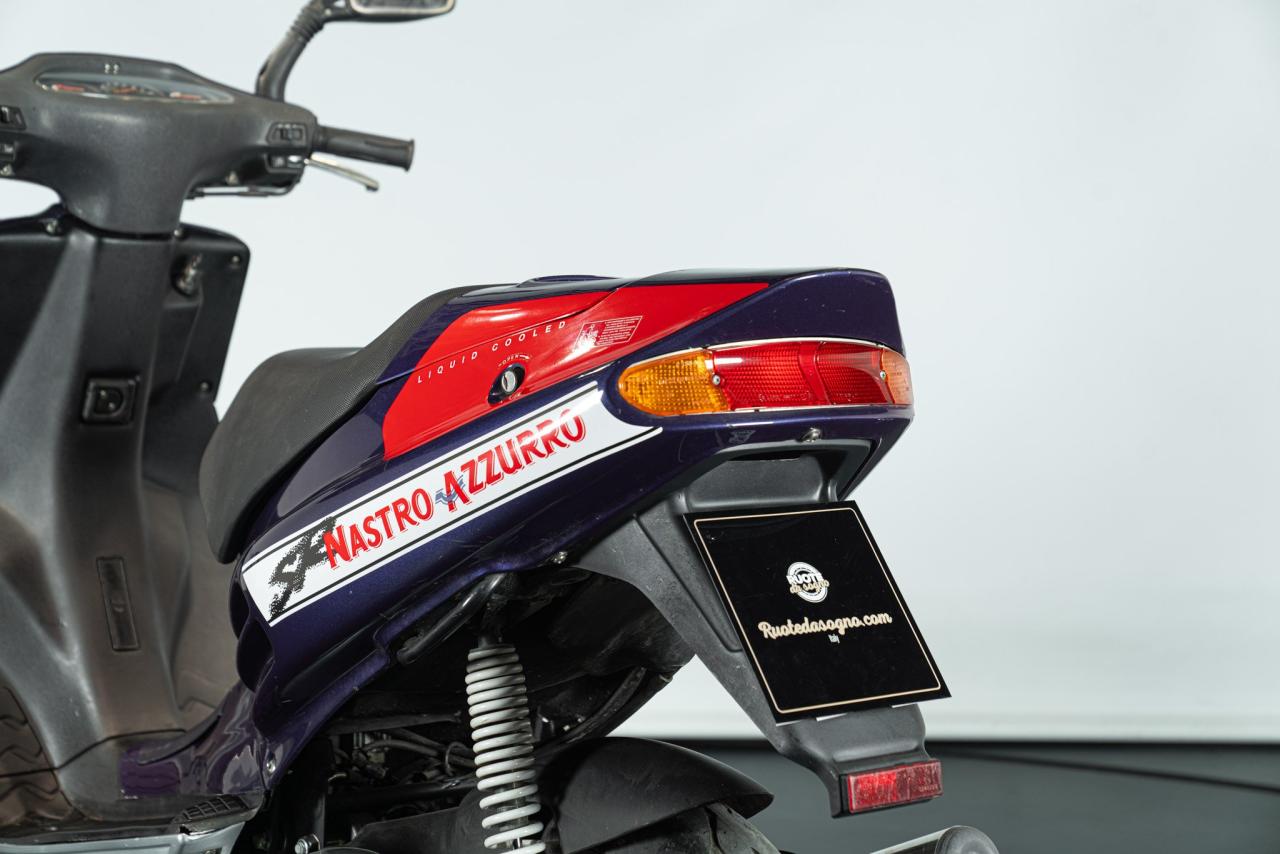 1996 Aprilia SR REPLICA STEFANO PERUGINI