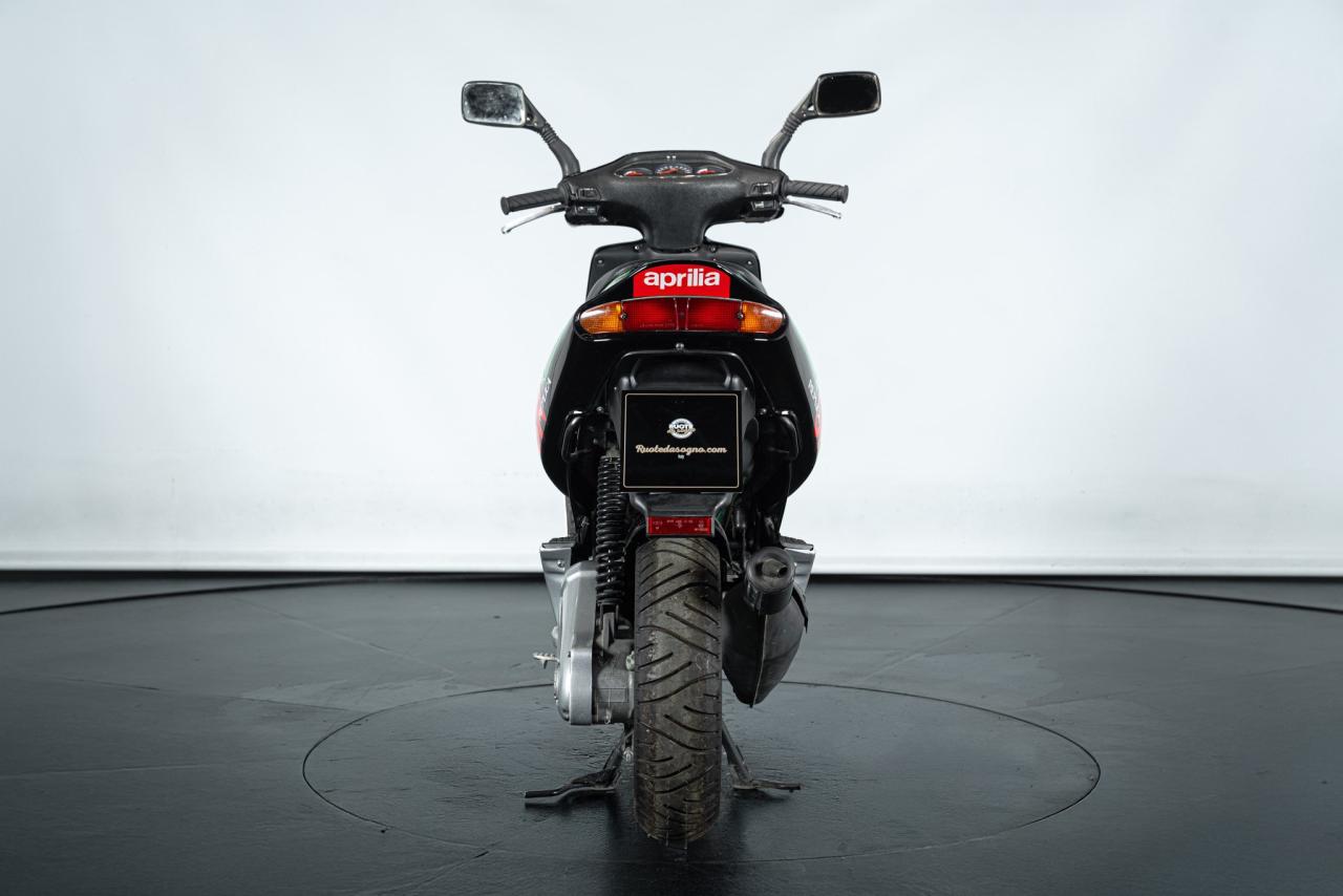 1994 Aprilia SR REPLICA MAX BIAGI