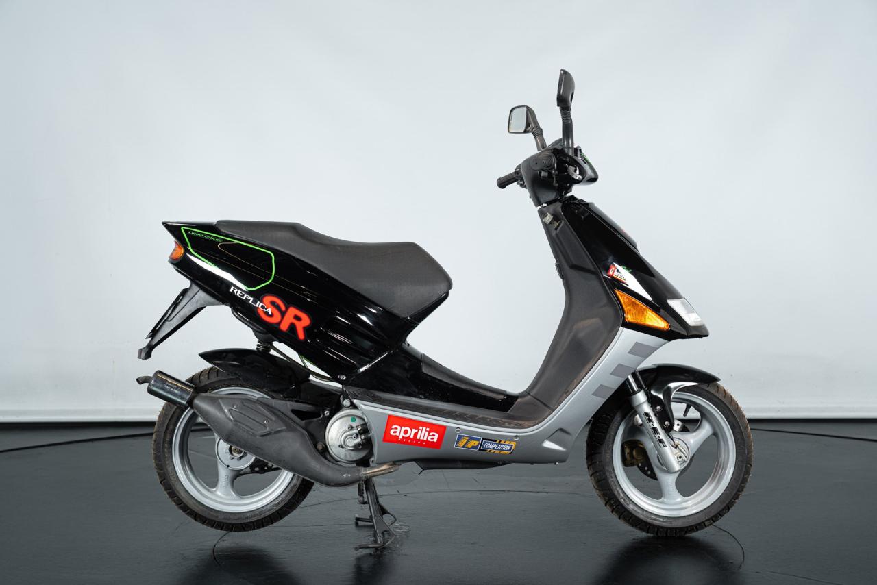 1994 Aprilia SR REPLICA MAX BIAGI