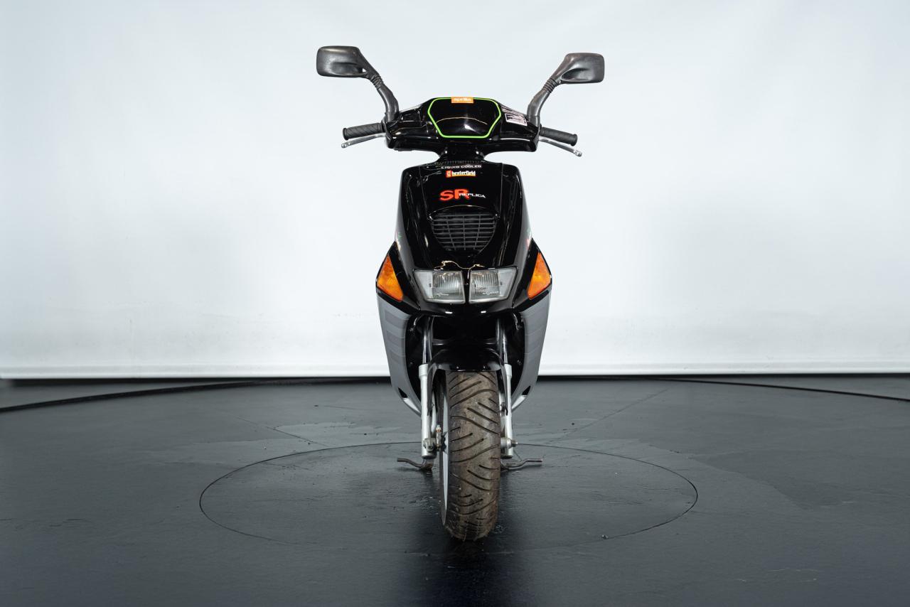 1994 Aprilia SR REPLICA MAX BIAGI