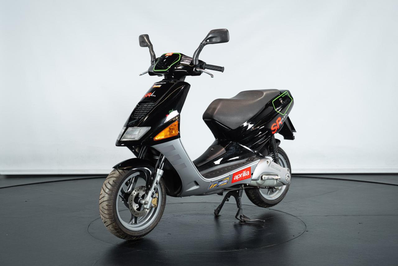 1994 Aprilia SR REPLICA MAX BIAGI