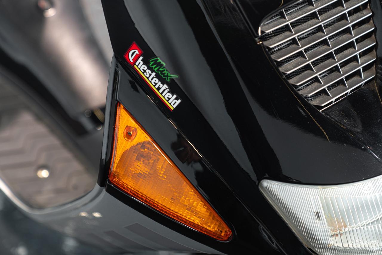 1994 Aprilia SR REPLICA MAX BIAGI