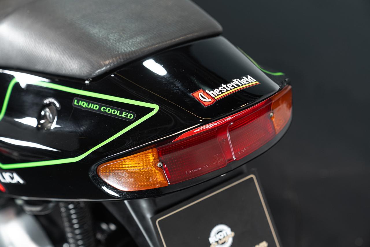 1994 Aprilia SR REPLICA MAX BIAGI