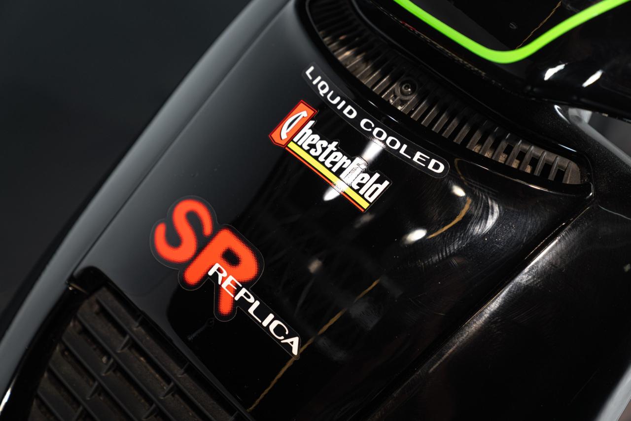 1994 Aprilia SR REPLICA MAX BIAGI