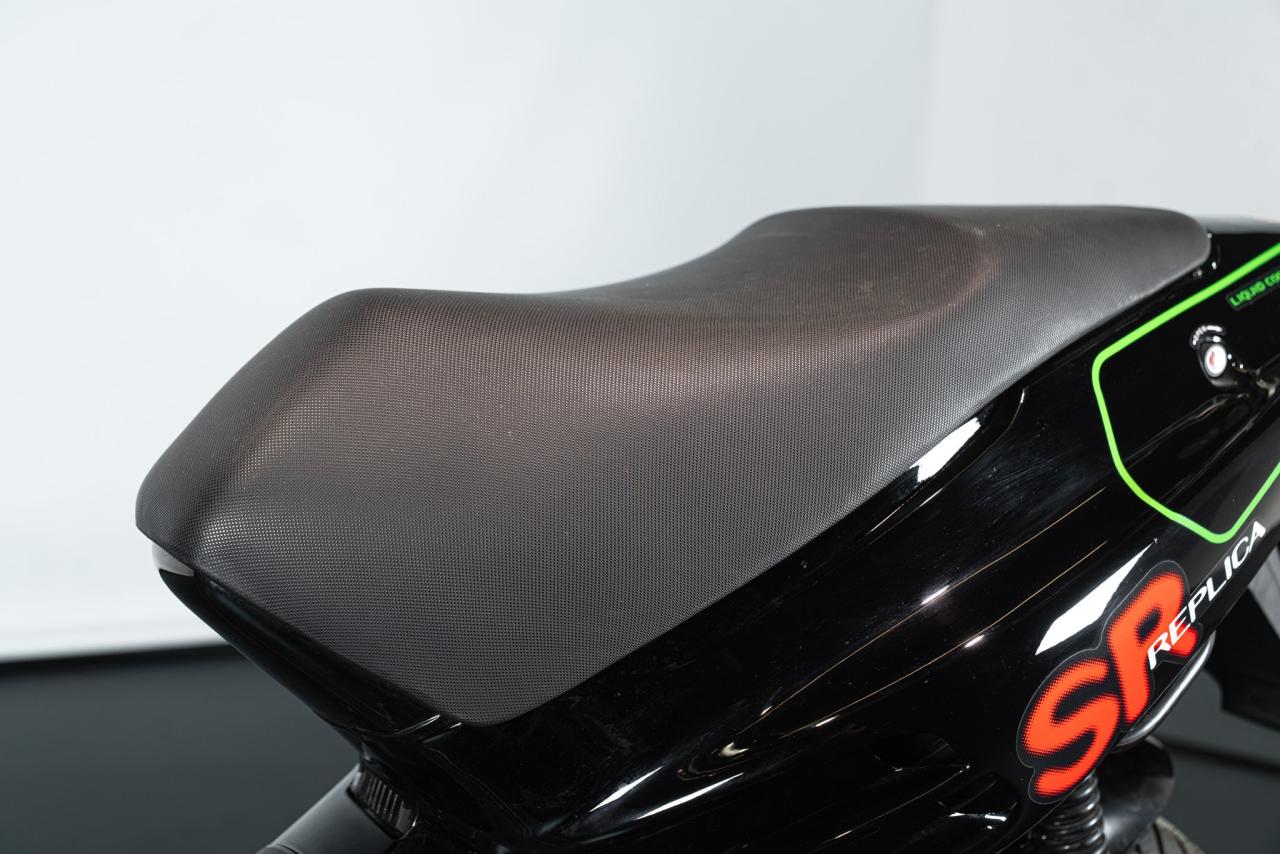 1994 Aprilia SR REPLICA MAX BIAGI