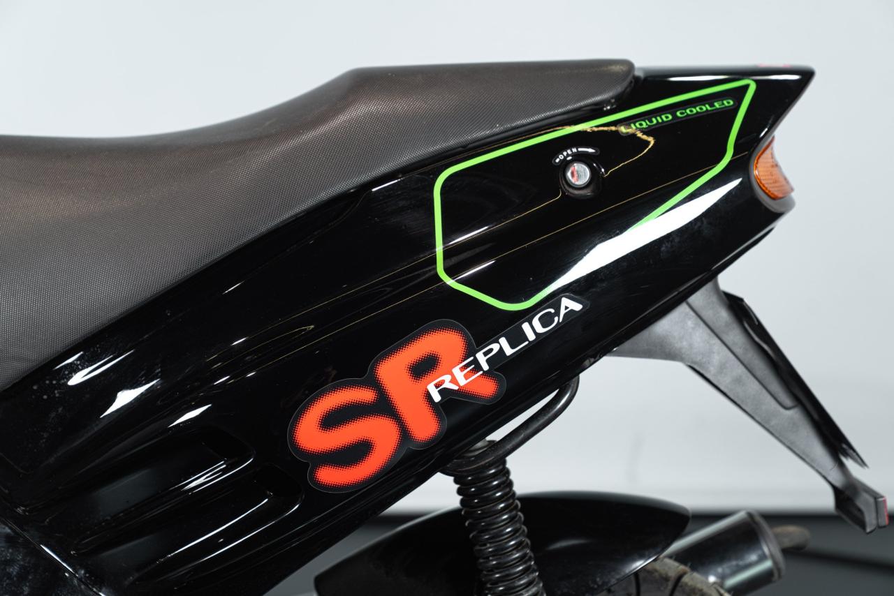 1994 Aprilia SR REPLICA MAX BIAGI