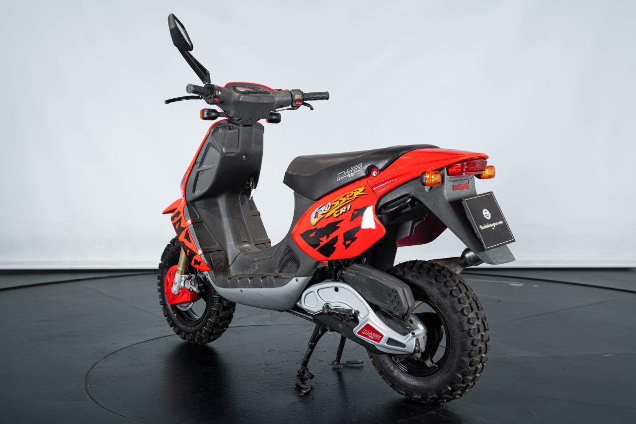 1995 Malaguti CROSSER&nbsp;CR1