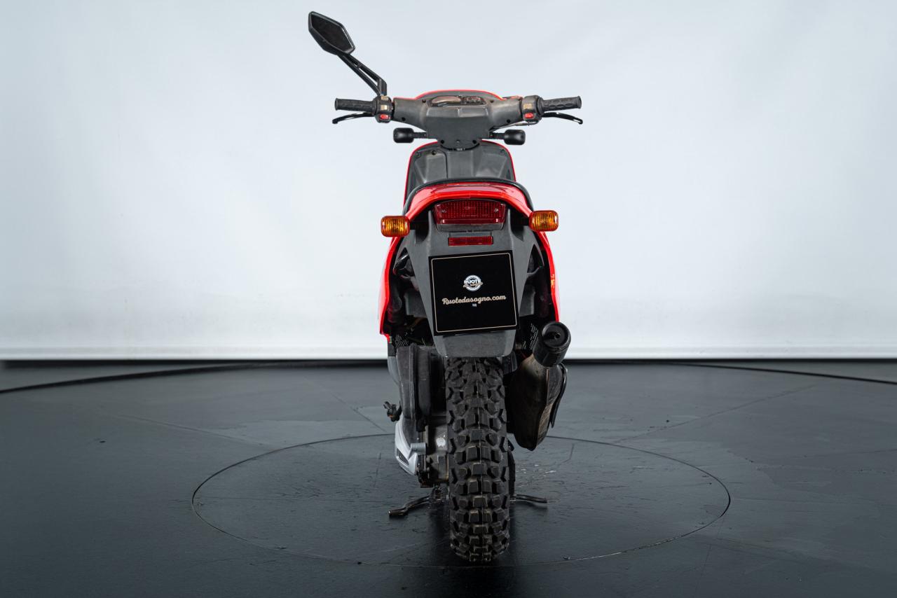 1995 Malaguti CROSSER&nbsp;CR1