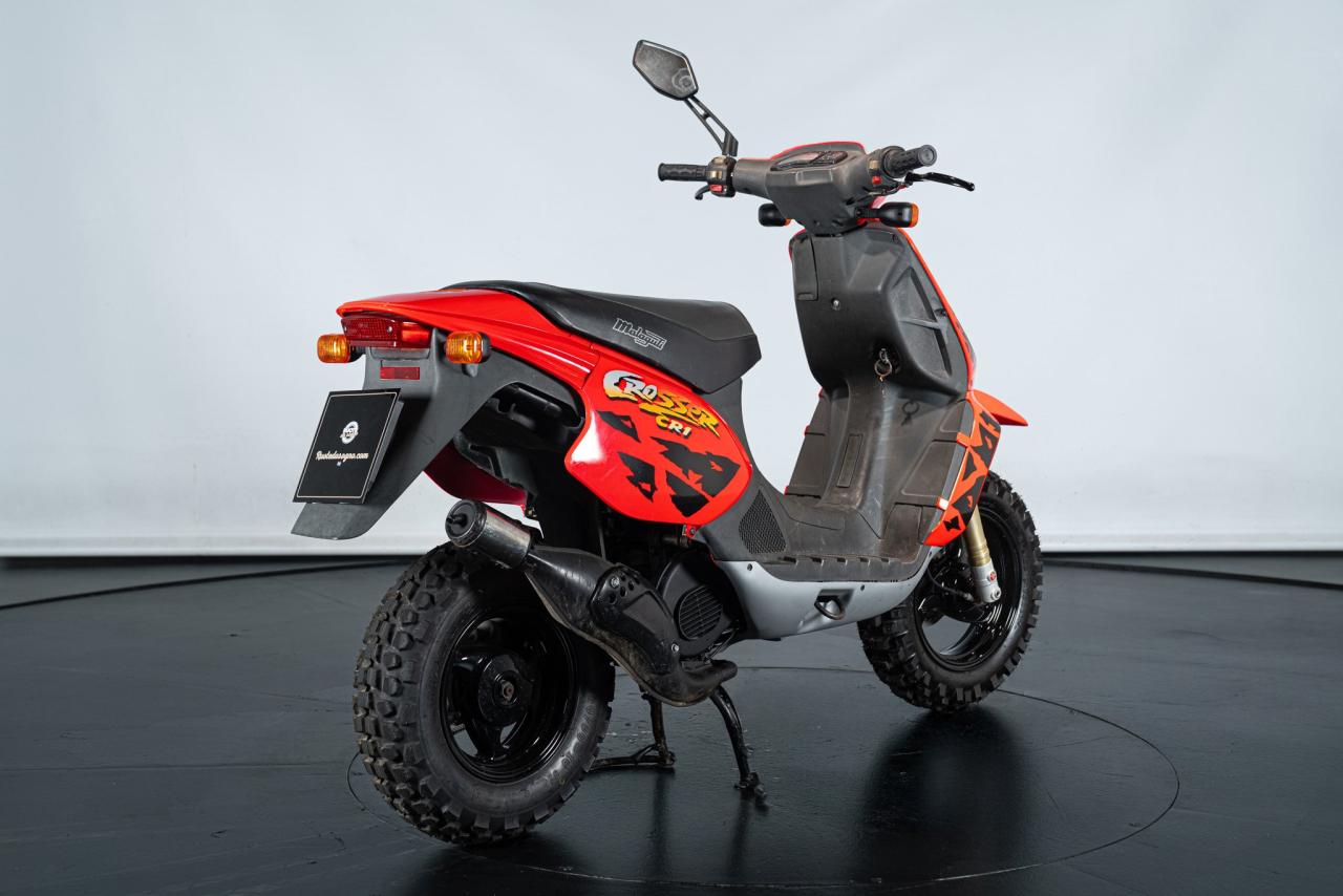 1995 Malaguti CROSSER&nbsp;CR1