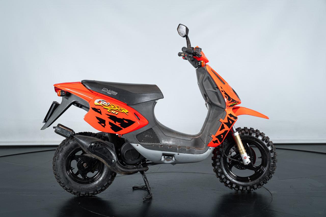 1995 Malaguti CROSSER&nbsp;CR1