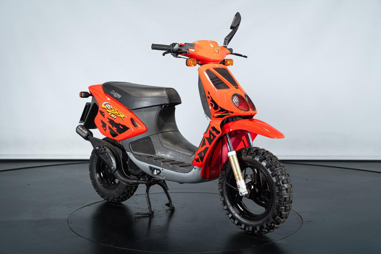 1995 Malaguti CROSSER&nbsp;CR1