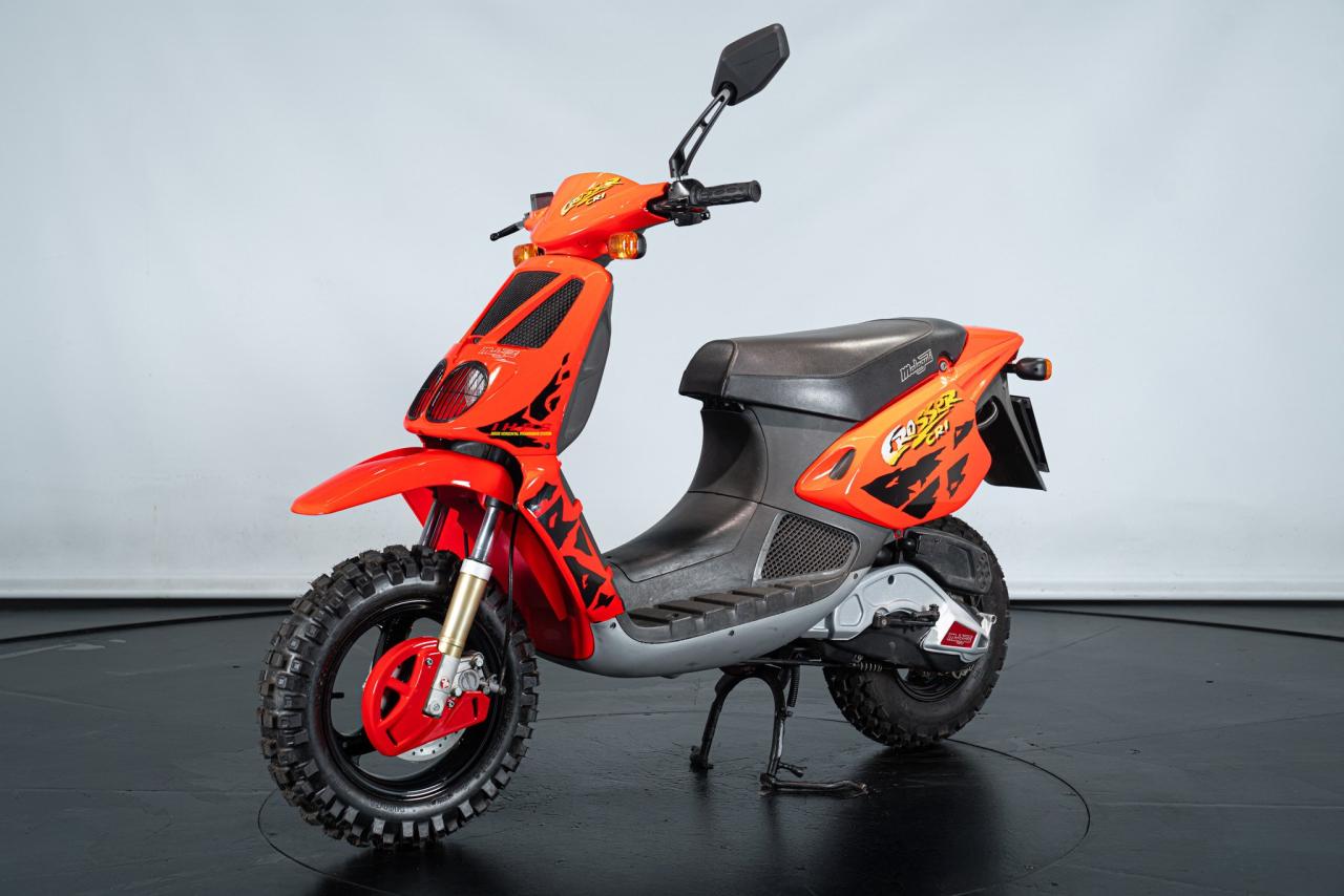 1995 Malaguti CROSSER&nbsp;CR1